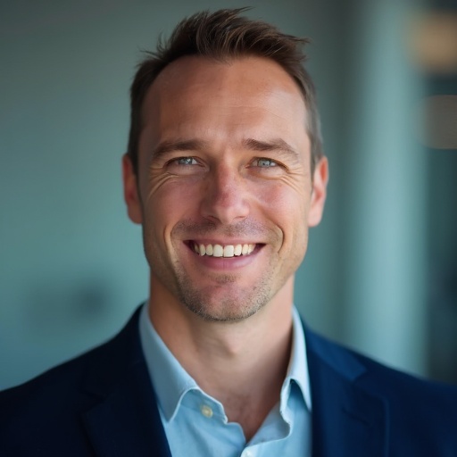 Liam Hargrove — Best Online Casinos NZ expert